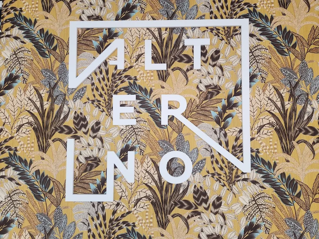 Suzie Lee_Alterno Caffetteria Ristorante_Pontedera_review