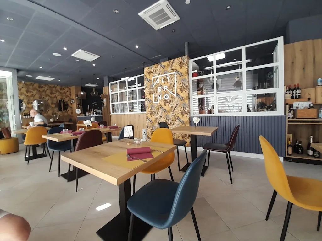 Catherine G-C_Alterno Caffetteria Ristorante_Pontedera_review