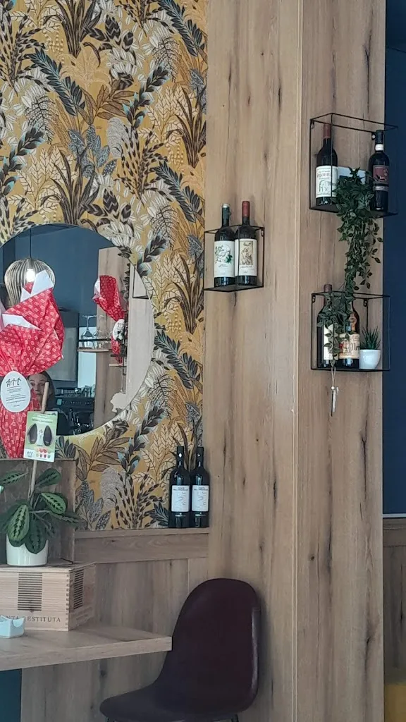 Il Viaggiatore Curioso_Alterno Caffetteria Ristorante_Pontedera_review