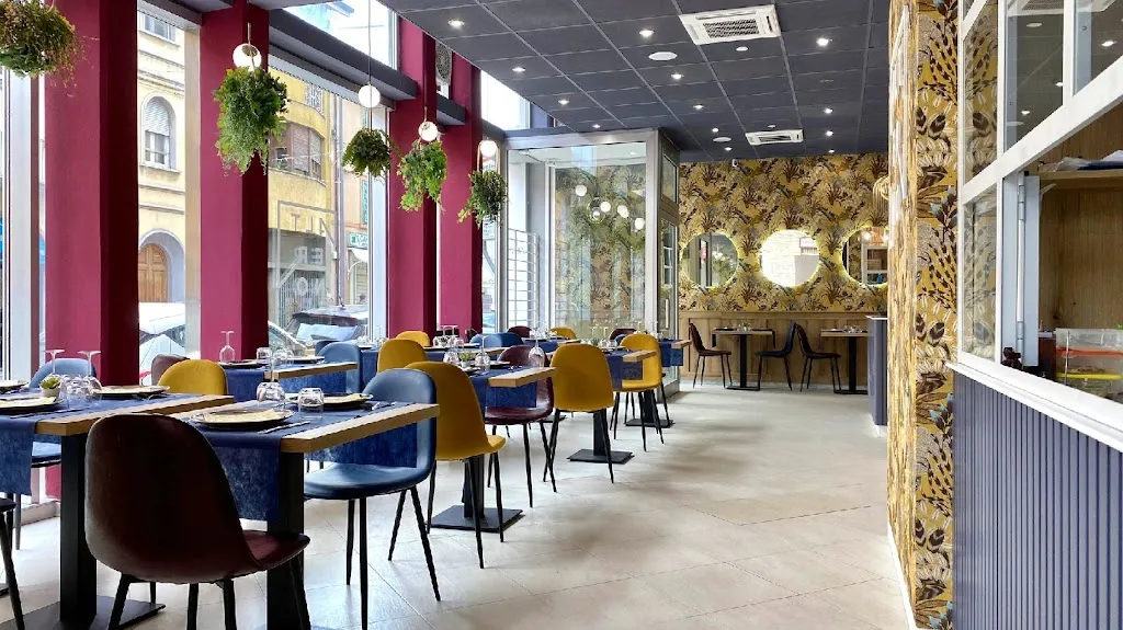 Alterno Caffetteria Ristorante restaurant in Pontedera