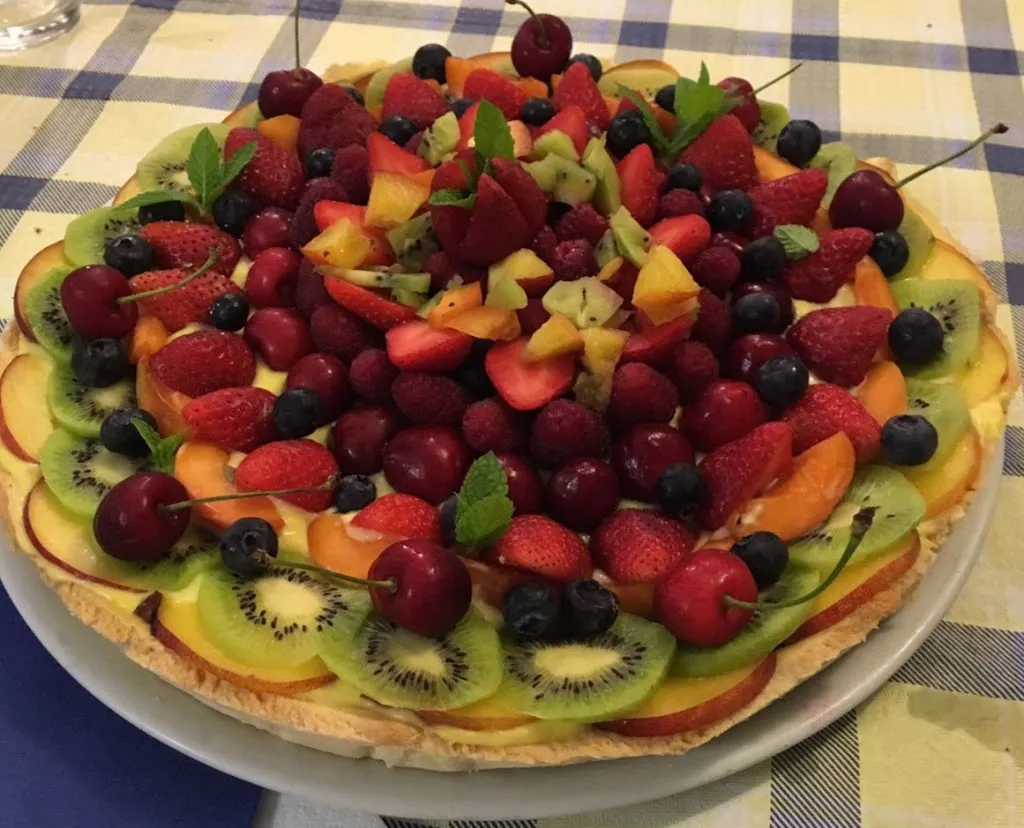 Menü_Il Marathoneta Pizzeria di Meucci Alessandro_Pontedera_Bild_7