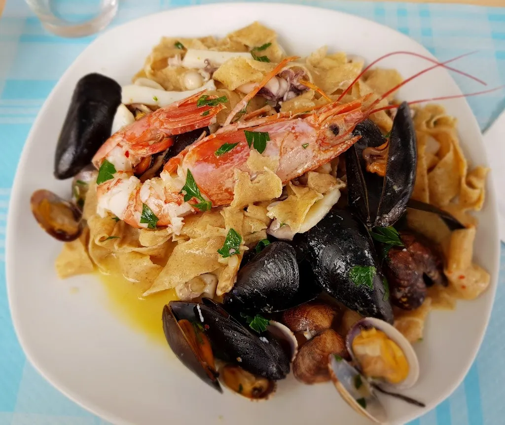 Menü_Il Marathoneta Pizzeria di Meucci Alessandro_Pontedera_Bild_8