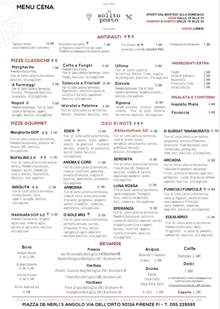 Menu_Al Solito Posto_Pontedera_image_3