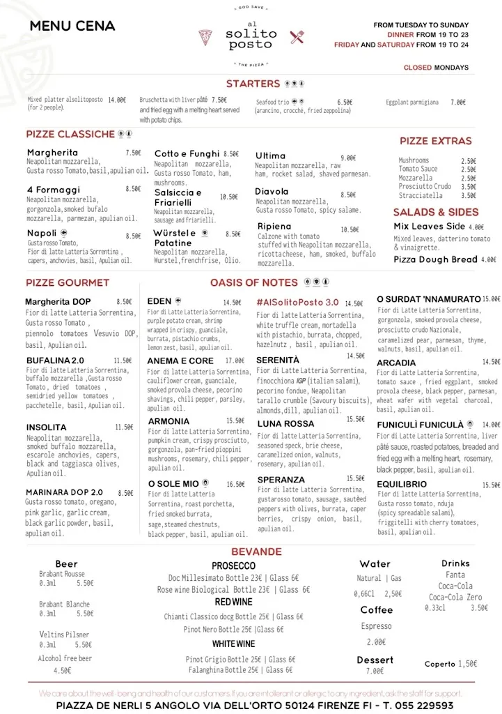 Menu_Al Solito Posto_Pontedera_image_4