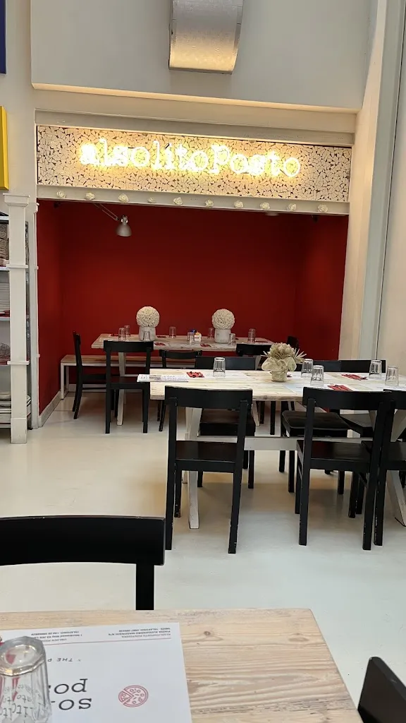 Viaggiario _Al Solito Posto_Pontedera_review