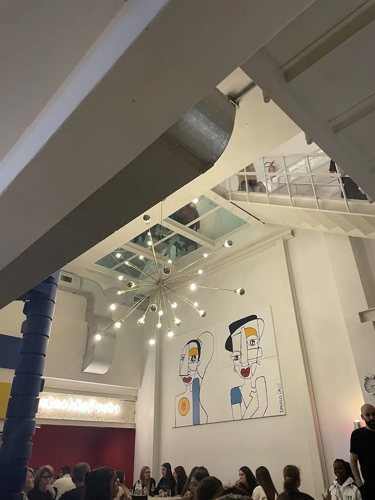 Massimiliano Savalli_Al Solito Posto_Pontedera_review