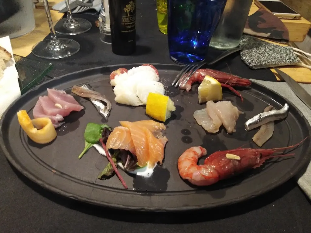 Menu_I ManicAretti Eno Bistró_Pontedera_image_2