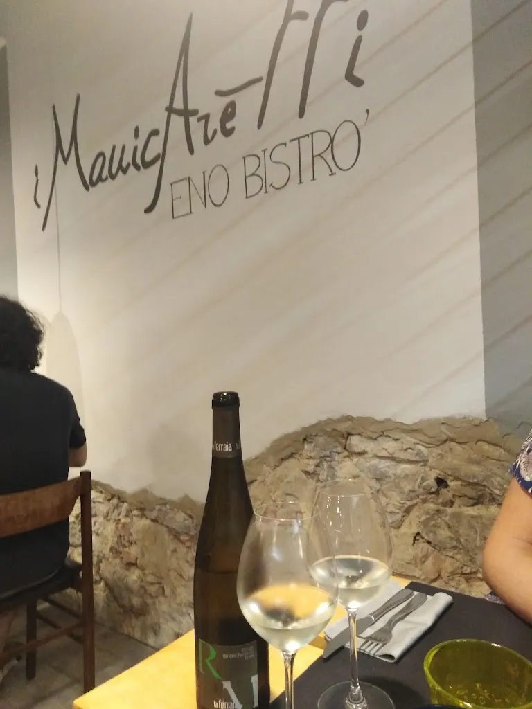 Menu_I ManicAretti Eno Bistró_Pontedera_image_3