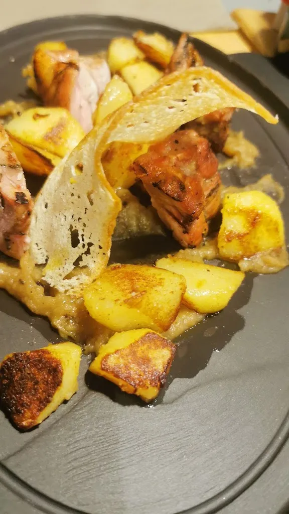 Menu_I ManicAretti Eno Bistró_Pontedera_image_6