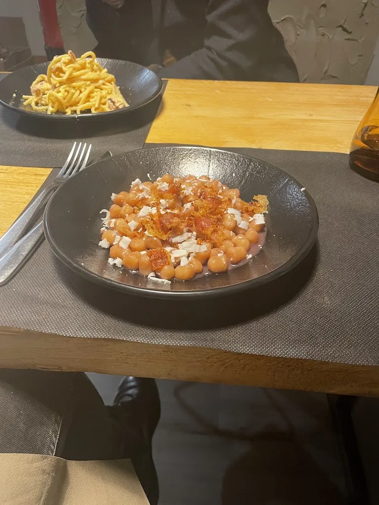 Menu_I ManicAretti Eno Bistró_Pontedera_image_7