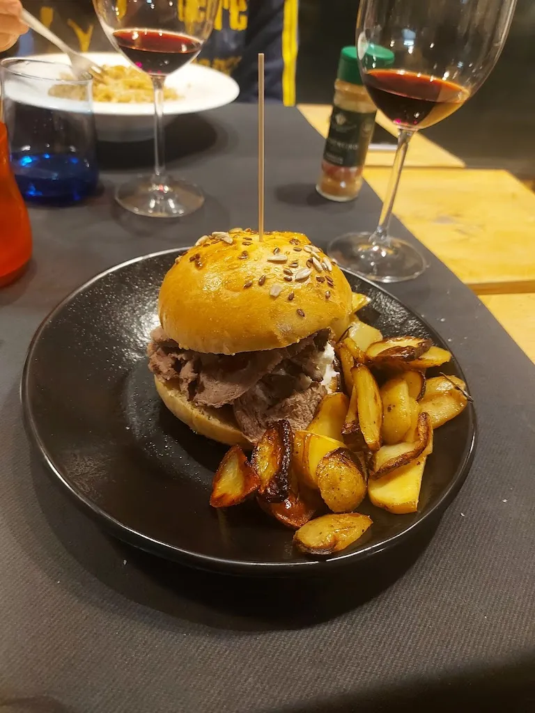 Menu_I ManicAretti Eno Bistró_Pontedera_image_8