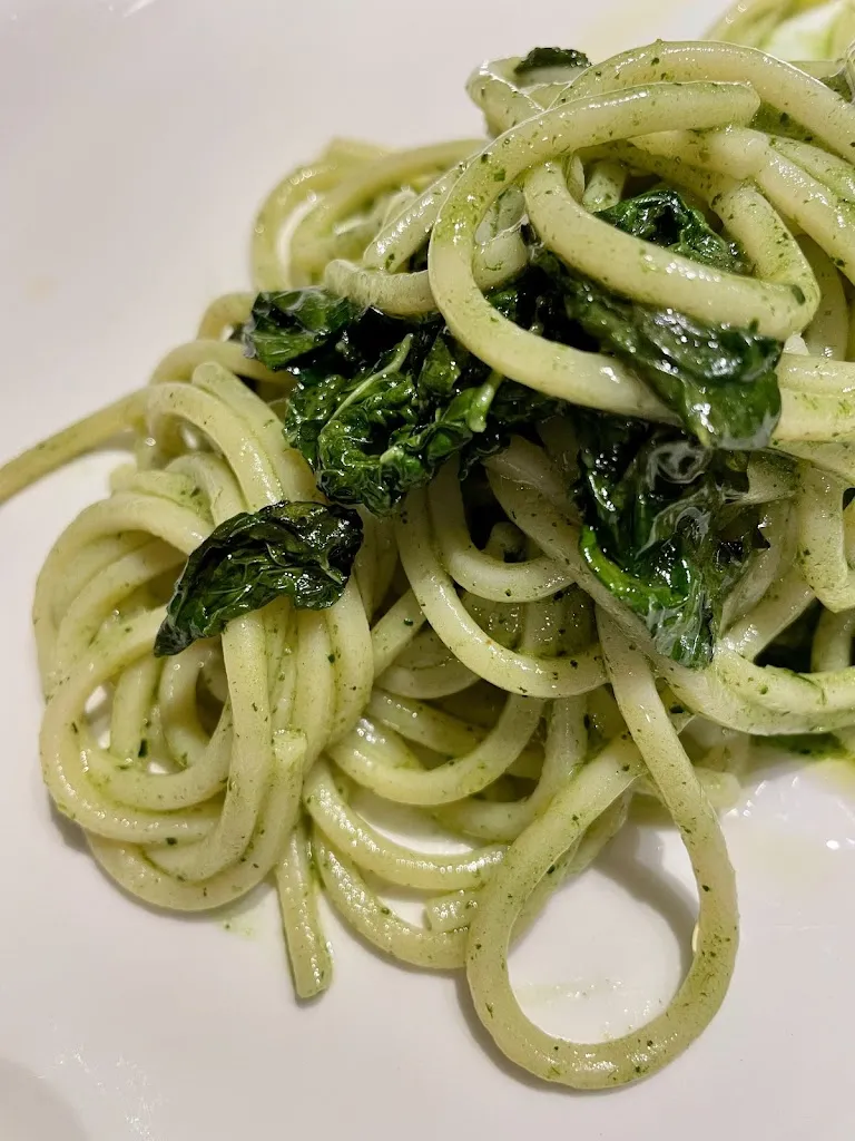 Elena Bianchi_I ManicAretti Eno Bistró_Pontedera_review