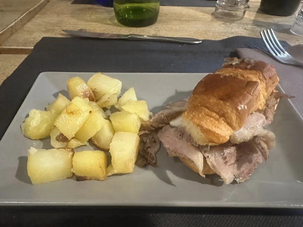 Luca Pozzoli_I ManicAretti Eno Bistró_Pontedera_review