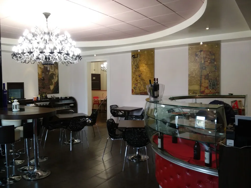 Tychè restaurant in Pontedera