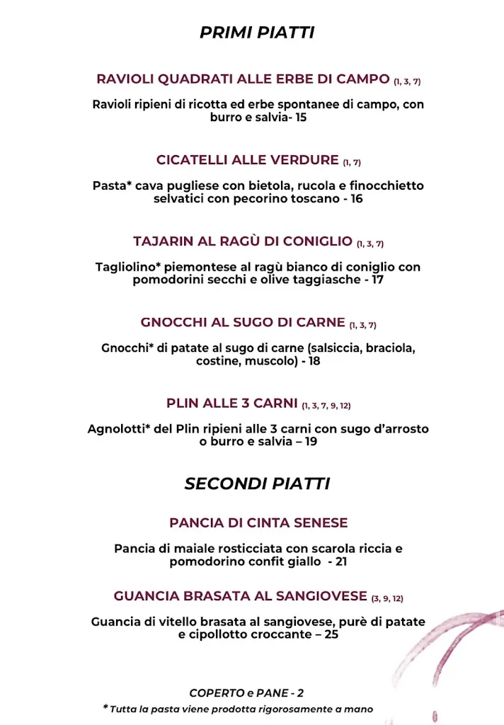 Menu_L’Osteria del Tempo Perso_Portoferraio_image_1