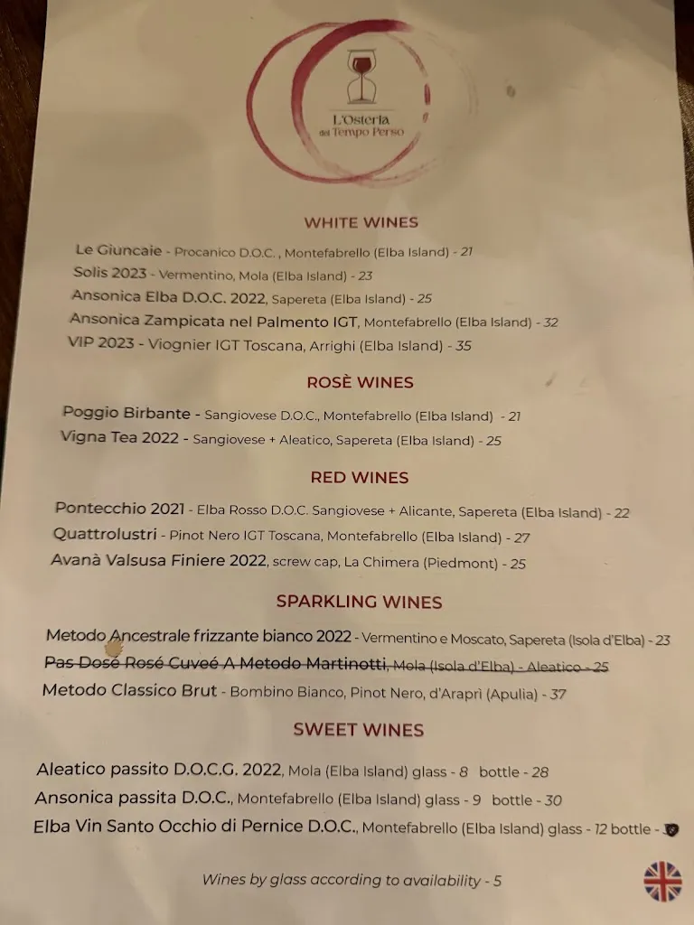 Menu_L’Osteria del Tempo Perso_Portoferraio_image_3