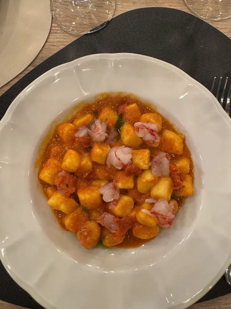 Aleksandra Mańkowska_L’Osteria del Tempo Perso_Portoferraio_review
