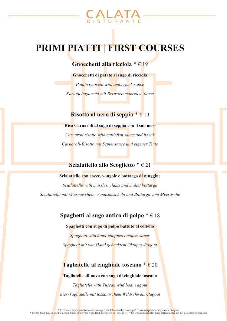 Menu_Calata Ristorante_Portoferraio_immagine_1