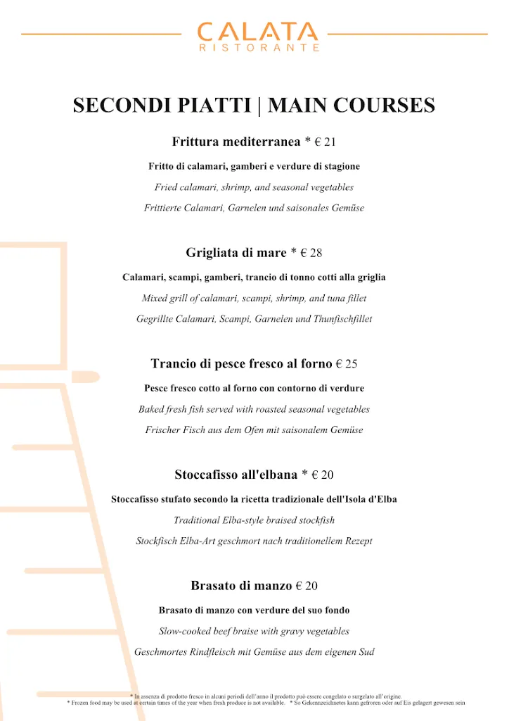 Menu_Calata Ristorante_Portoferraio_immagine_2