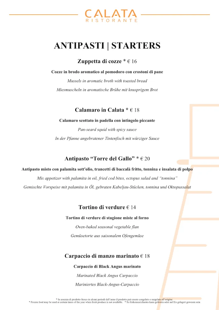 Menu_Calata Ristorante_Portoferraio_immagine_3