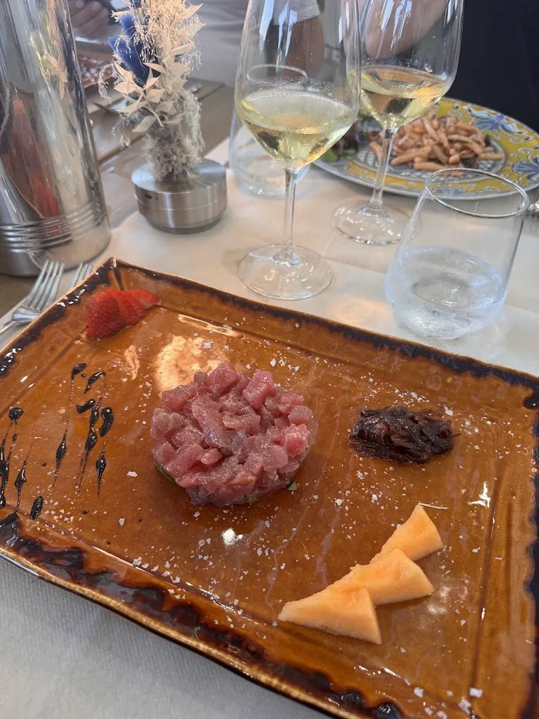 Mazvydas Butkus_Calata Ristorante_Portoferraio_recensione