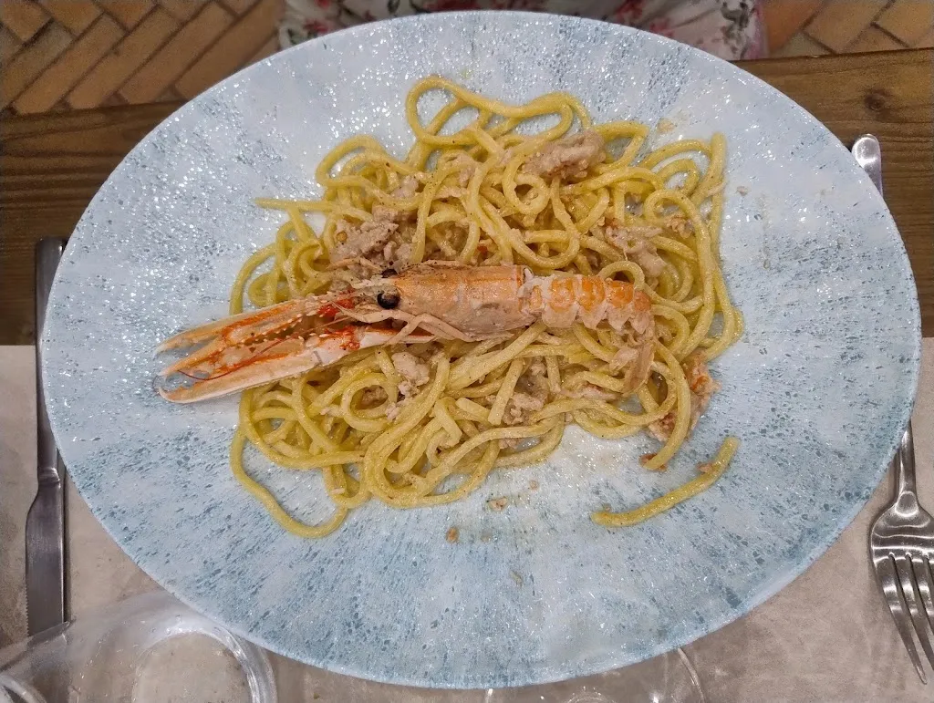 Andrea Rizzi_Calata Ristorante_Portoferraio_recensione