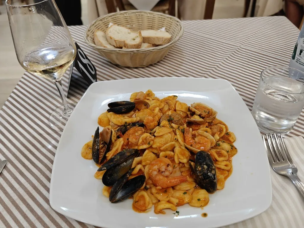 Archernara Gabriel_Ristorante 