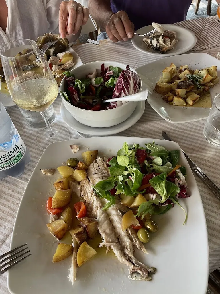 Tatiana Oblitsova_Ristorante 