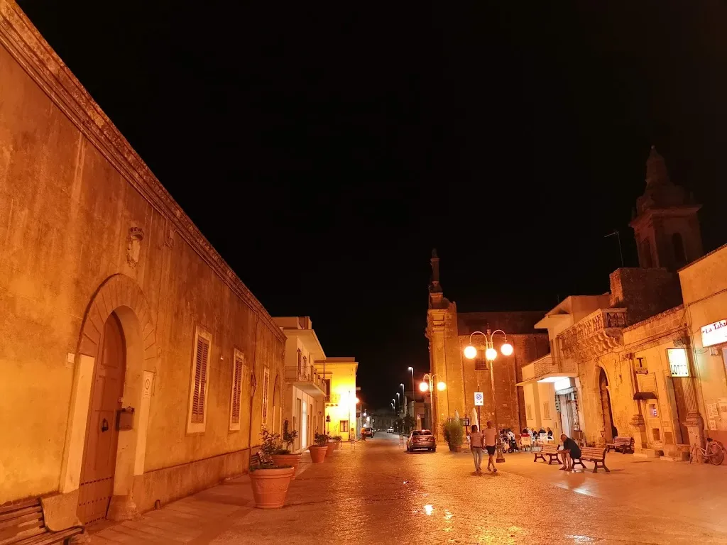 Pizzeria La Piazzetta_Montesano Salentino_slider_image_3