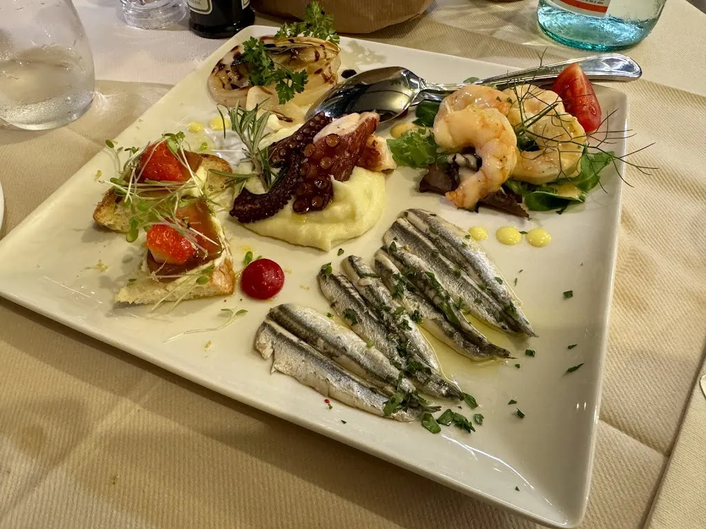 domenico maresca_Ferrigna_Portoferraio_review