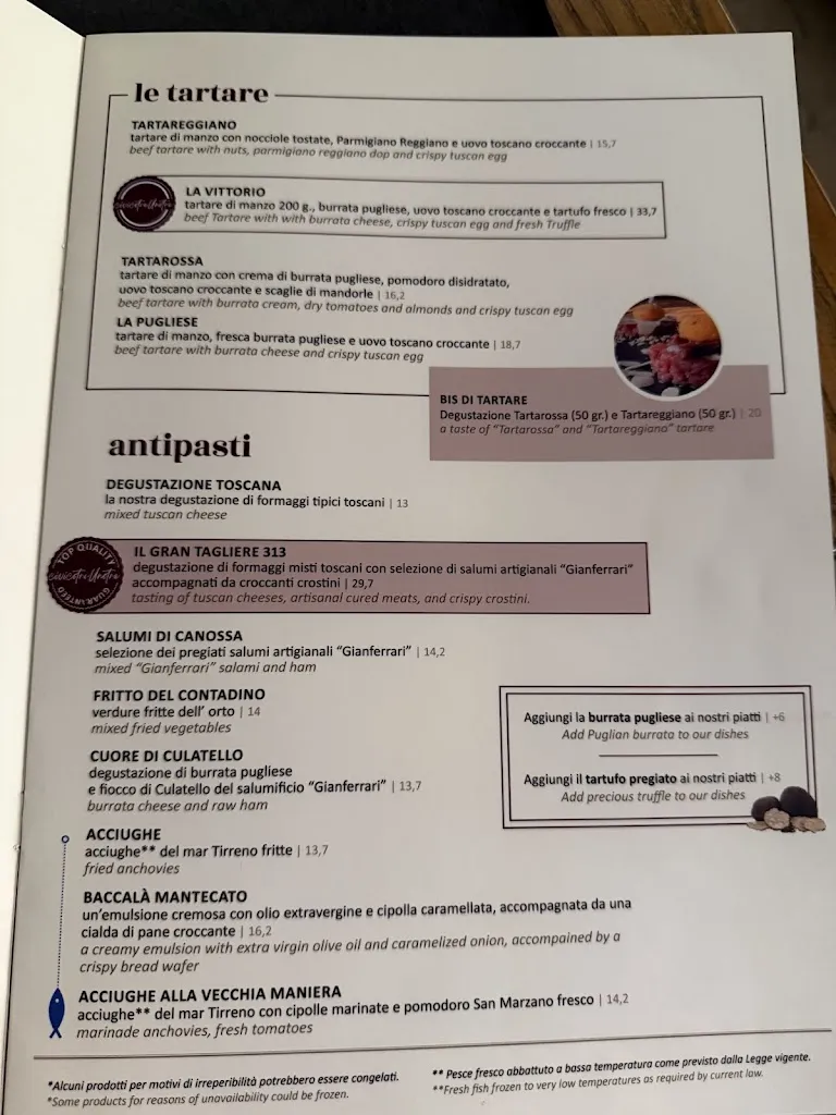 Menu_Civico TreUnoTre_Portoferraio_immagine_2