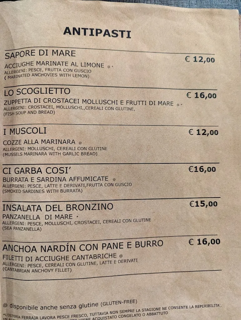 Menu_Osteria Ferraja_Portoferraio_image_2