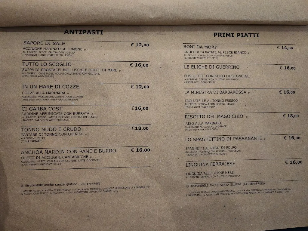 Menu_Osteria Ferraja_Portoferraio_image_4