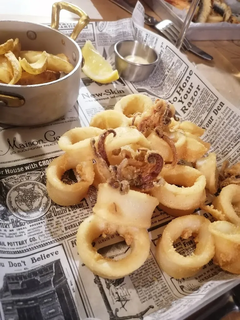 Micha Azoury_Osteria Ferraja_Portoferraio_review