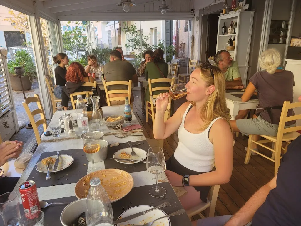 Dong-Ling Chen_Osteria Ferraja_Portoferraio_review