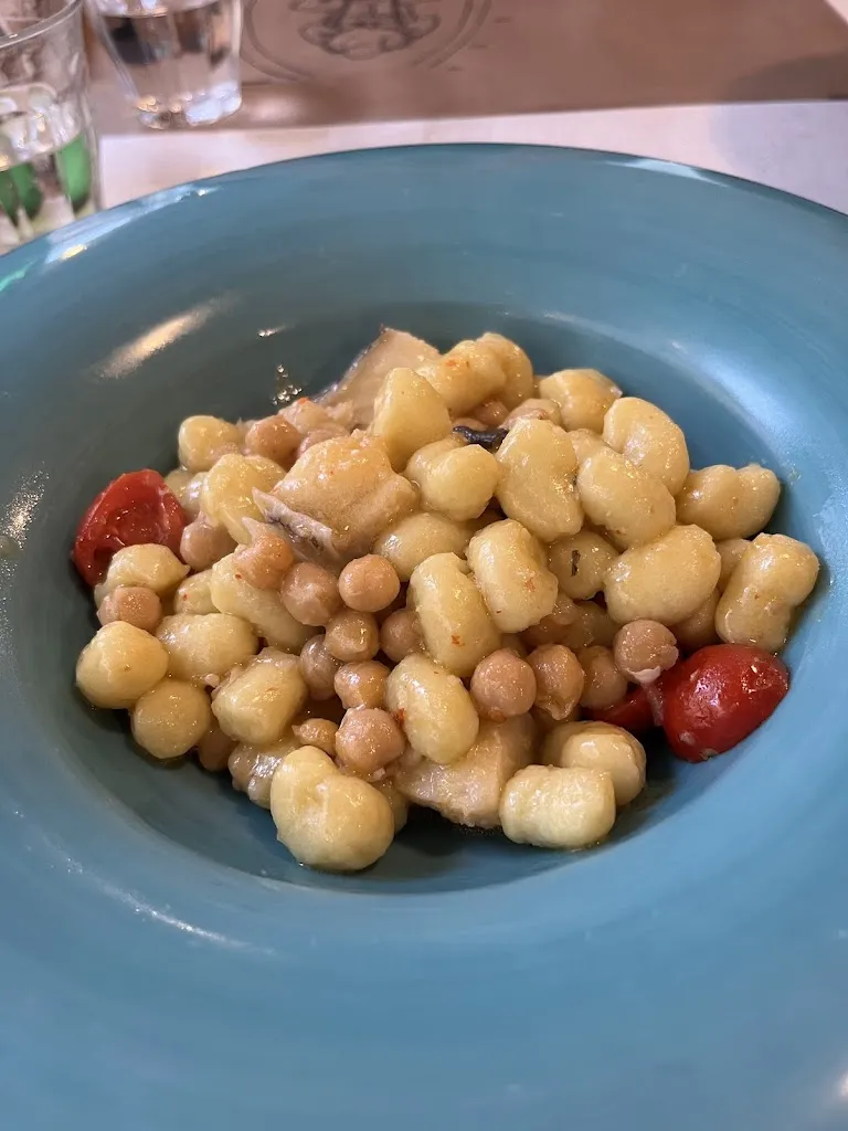 Jing B. Yong_Osteria Ferraja_Portoferraio_review