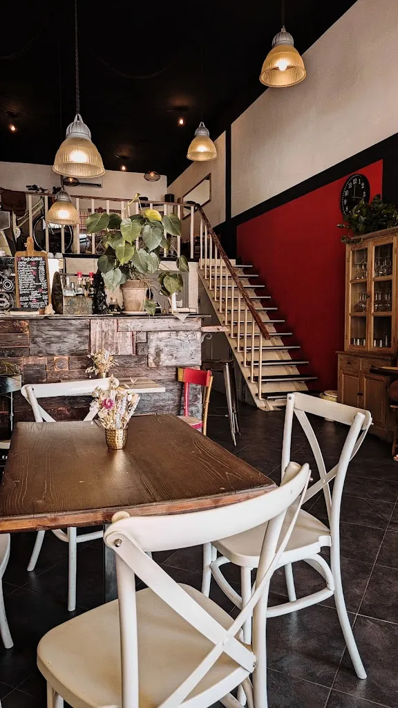 Daniel Parth_Food Garage_Portoferraio_review