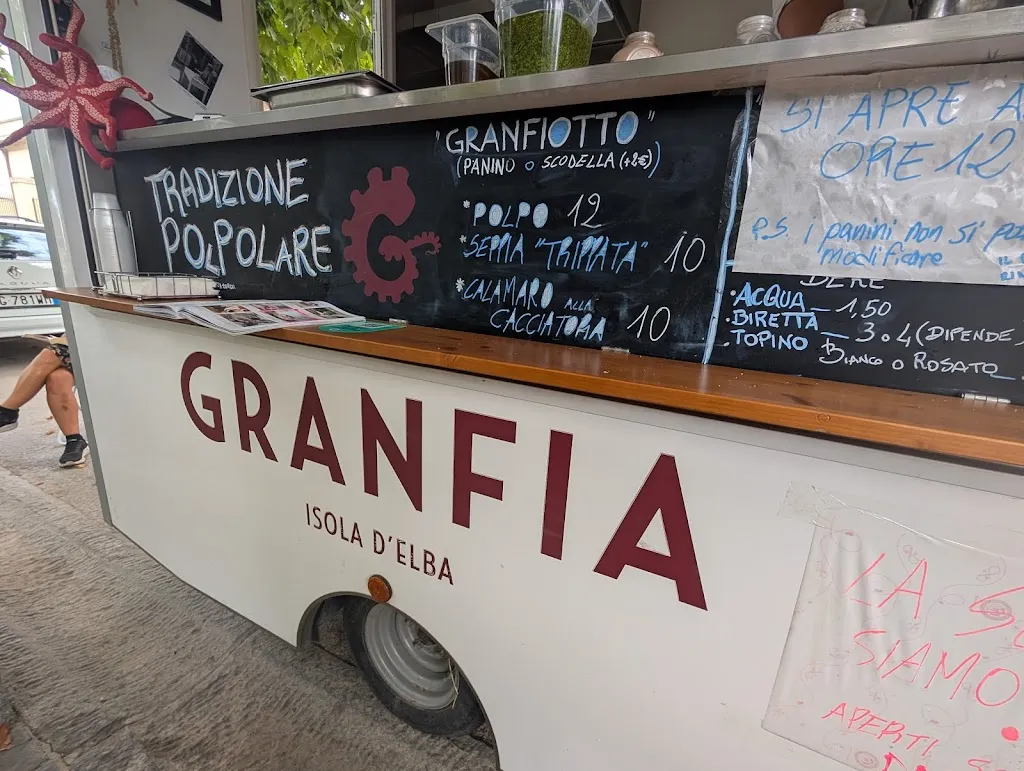 Menu_Granfia Street Food_Portoferraio_immagine_1