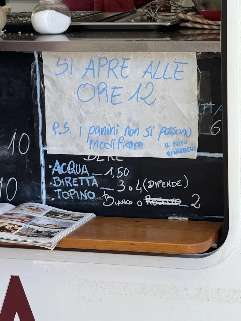 Menu_Granfia Street Food_Portoferraio_immagine_2