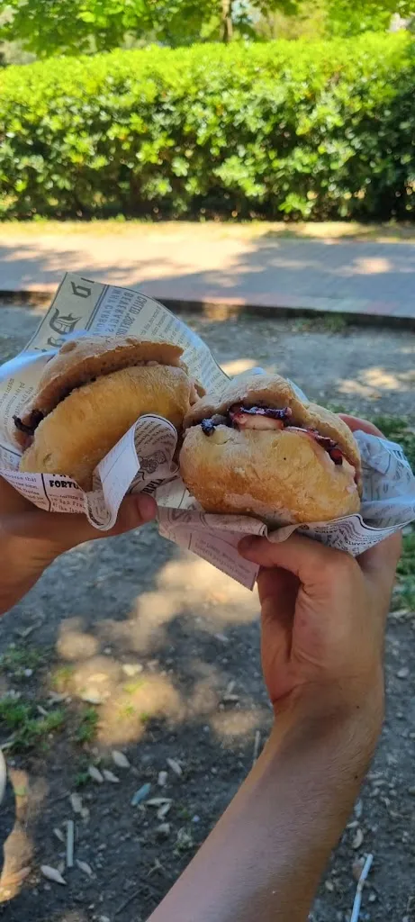 Sarto 24_Granfia Street Food_Portoferraio_recensione