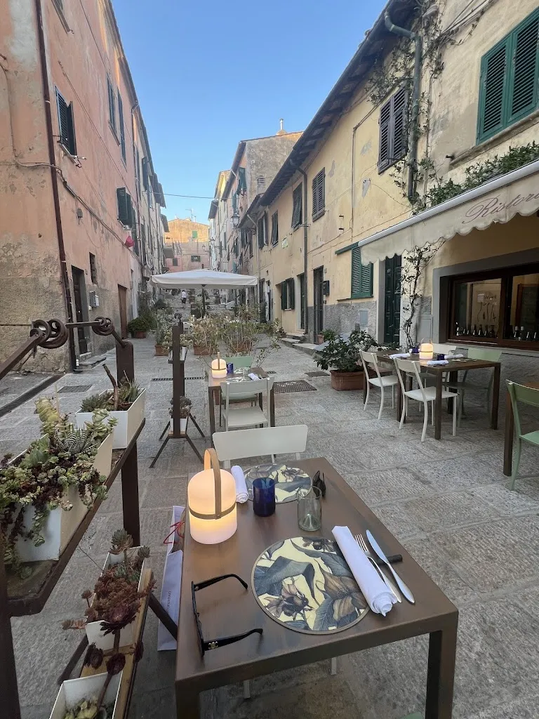 Nina Berson_Osteria Pepenero_Portoferraio_review