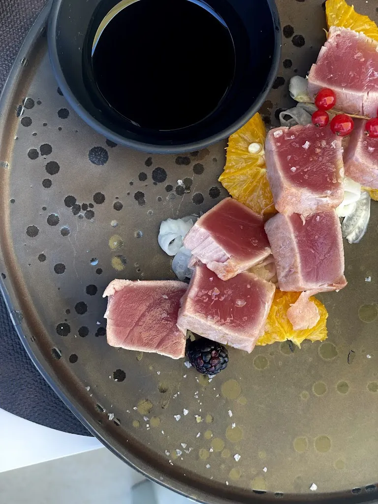 Marta Mróz_Bagni Elba Bar & Restaurant_Portoferraio_review