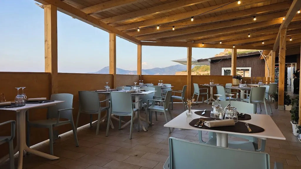 Bagni Elba Bar & Restaurant restaurant in Portoferraio