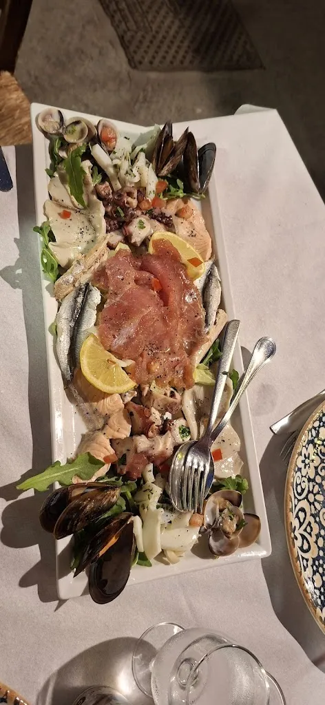 Ich Bin's_Pizzeria Napoletana_Portoferraio_review