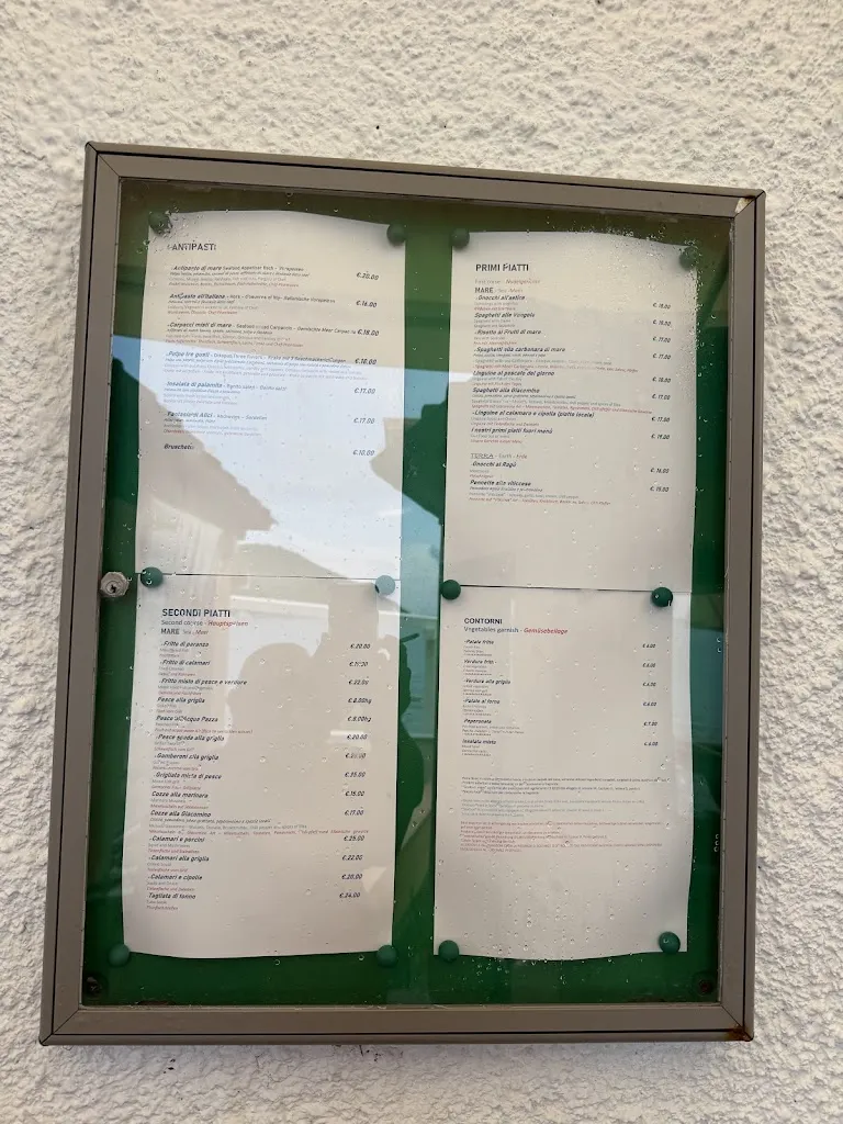 Menu_Ristorante Da Giacomino_Portoferraio_image_1
