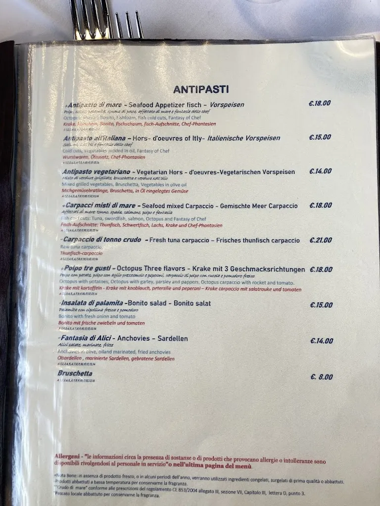 Menu_Ristorante Da Giacomino_Portoferraio_image_3