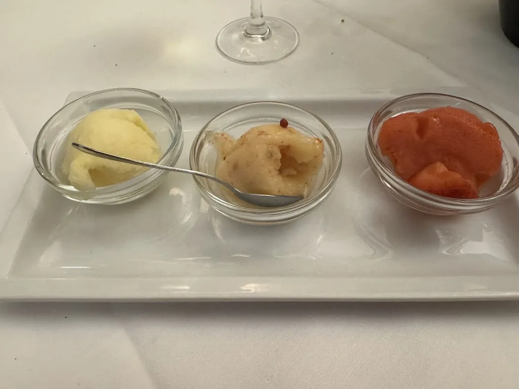 Jeff Hunter_Ristorante Da Giacomino_Portoferraio_review