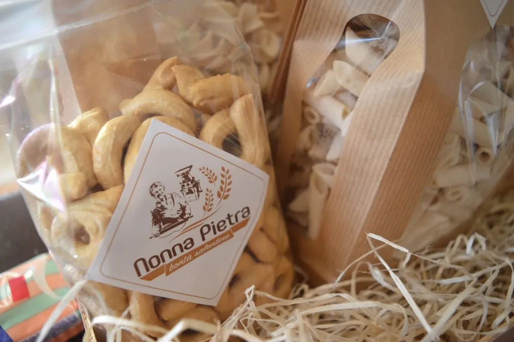 Menu_Nonna Pietra - Bontà Salentine_Montesano Salentino_immagine_1