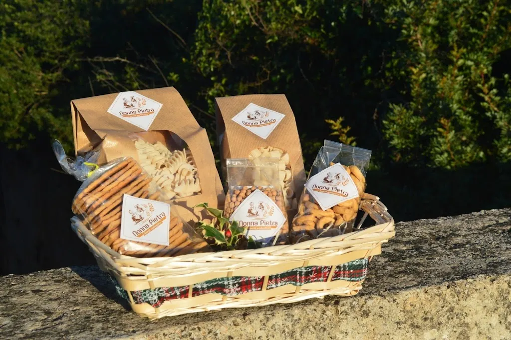 Menu_Nonna Pietra - Bontà Salentine_Montesano Salentino_immagine_6