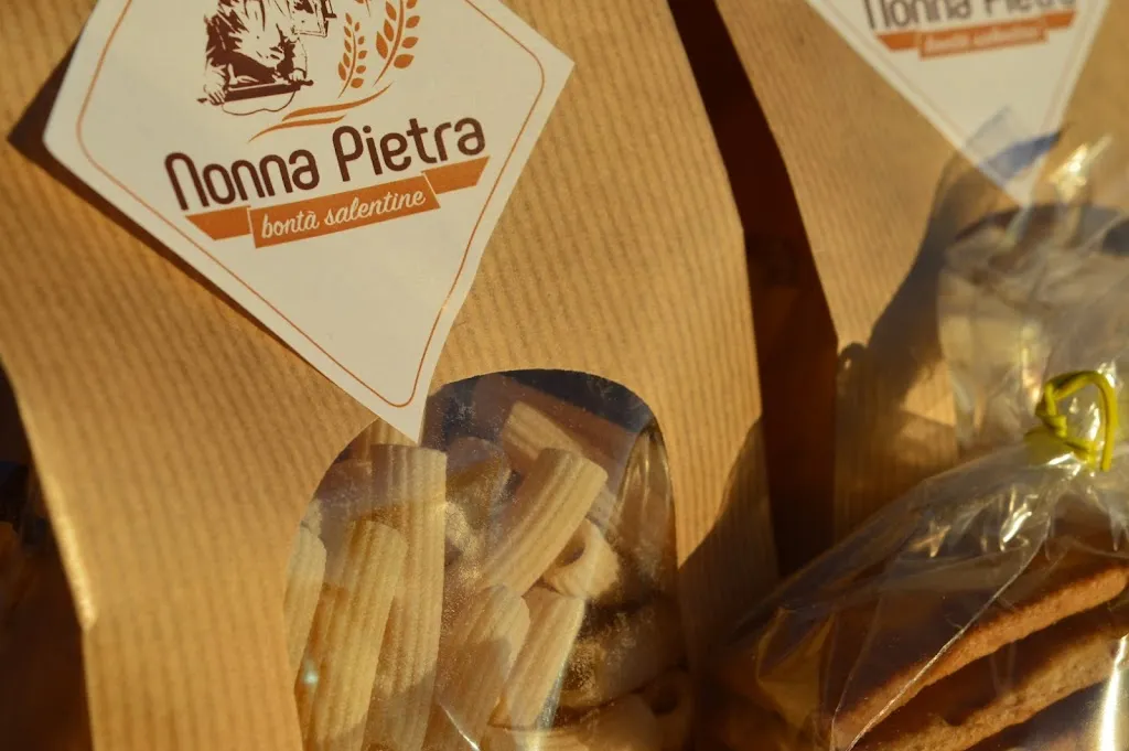 Menu_Nonna Pietra - Bontà Salentine_Montesano Salentino_immagine_7